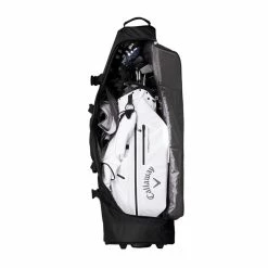 Callaway Clubhouse Travel Cover Bag -Hot Sale Golf clubs Shop clubhouse travel cover 5 1