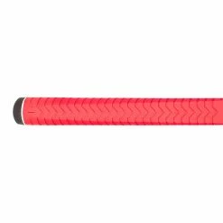 Lamkin Deep Etched Paddle Putter Standard Grip - Red -Hot Sale Golf clubs Shop deep etched red 3