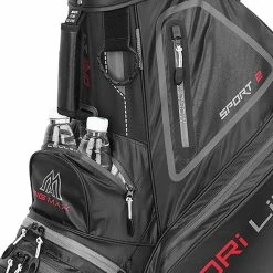 Big Max Dri Lite Sport 2 Cart Bag 21 Big Max Dri Lite Sport 2 Cart Bag -Hot Sale Golf clubs Shop dri lite sport 2 black 8