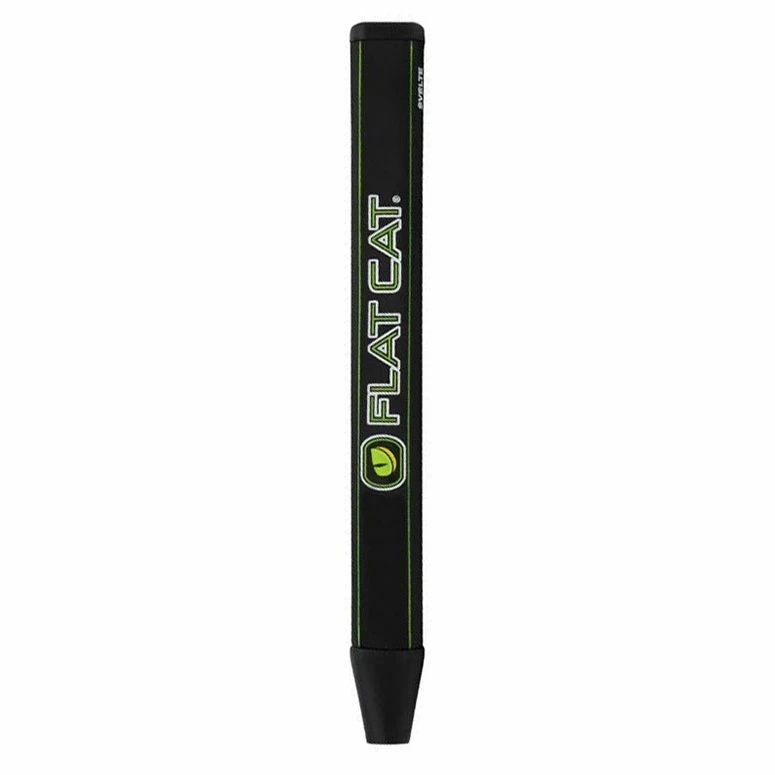 Flat Cat Putter Grip 2 Flat Cat Putter Grip