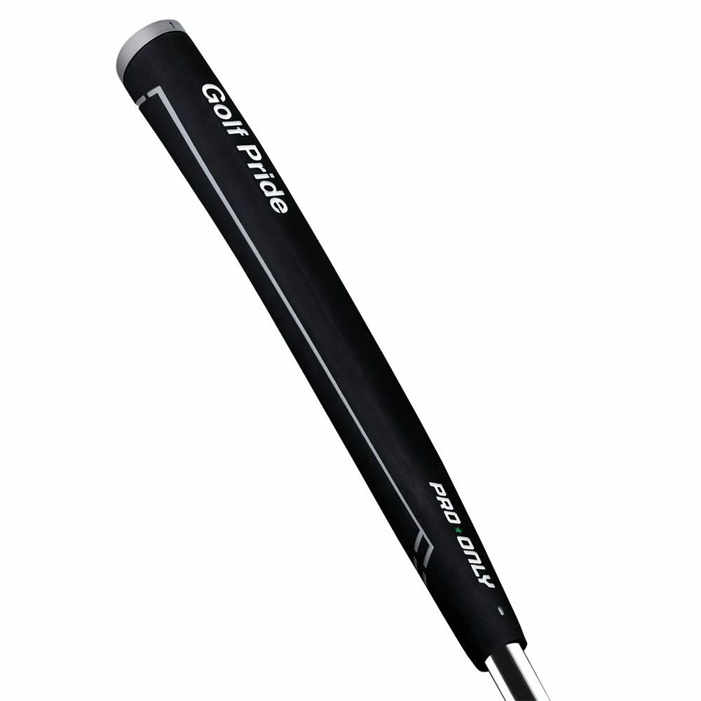 Golf Pride Pro Only Green Star 88cc Putter Grip 6 Golf Pride Pro Only Green Star 88cc Putter Grip - Image 4