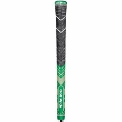 Golf Pride MCC Plus4 Teams Midsize Golf Grip -Hot Sale Golf clubs Shop golf pride mcc plus4 teams midsize golf grip green gold itempicture