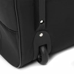 Golfoy Basics Hellfire Travel Cover Bag 8 Golfoy Basics Hellfire Travel Cover Bag -Hot Sale Golf clubs Shop golfoy basics travel cover bag 2 1