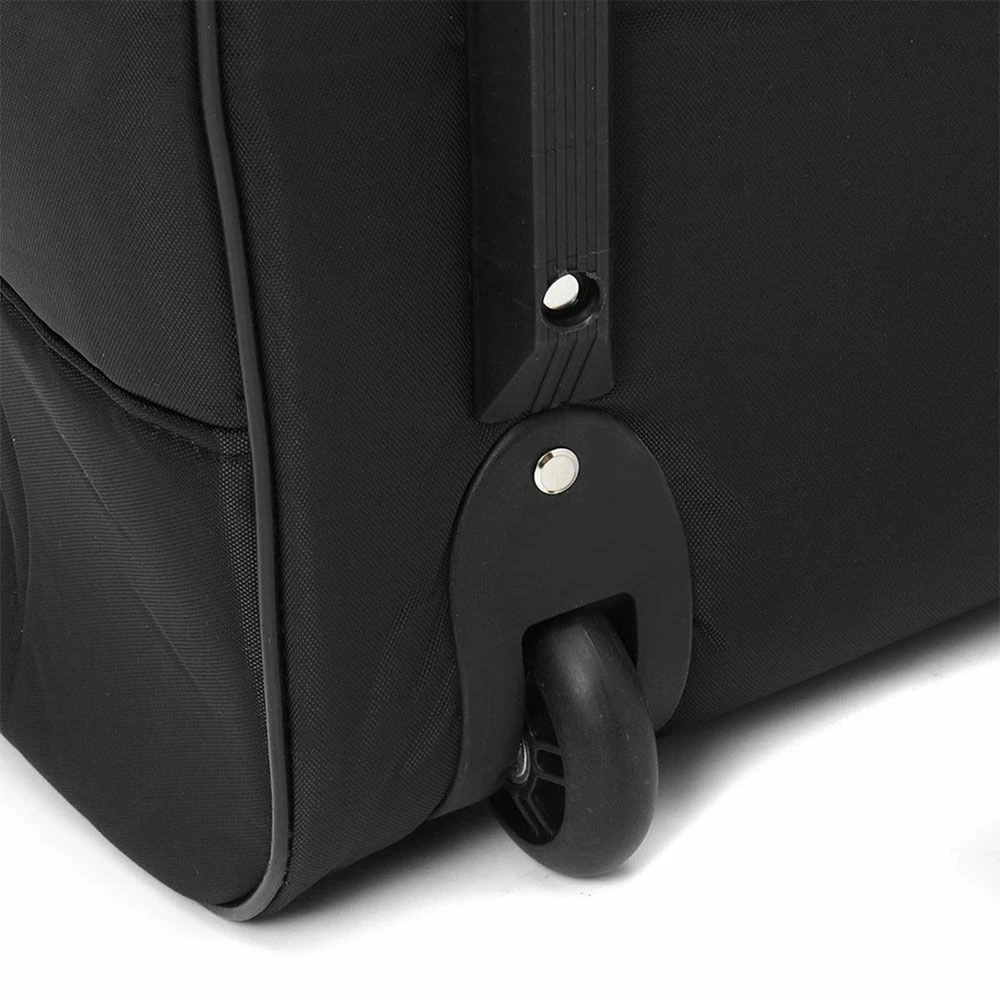 Golfoy Basics Hellfire Travel Cover Bag 5 Golfoy Basics Hellfire Travel Cover Bag - Image 3