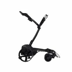 MGI Zip Navigator AT - All Terrain Four Wheel Foldable Electric Trolley