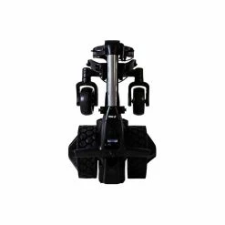MGI Zip Navigator AT - All Terrain Four Wheel Foldable Electric Trolley -Hot Sale Golf clubs Shop inver at 4 3