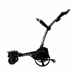 MGI Zip Navigator AT - All Terrain Four Wheel Foldable Electric Trolley -Hot Sale Golf clubs Shop inver at 6 3