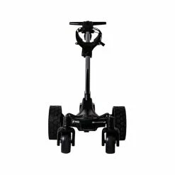 MGI Zip Navigator AT - All Terrain Four Wheel Foldable Electric Trolley -Hot Sale Golf clubs Shop inver at 7 3
