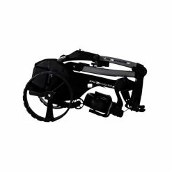 MGI Zip Navigator AT - All Terrain Four Wheel Foldable Electric Trolley -Hot Sale Golf clubs Shop inver at 8 3
