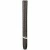 JumboMax STR8 Tech Textured Wrap XL Golf Grip -Hot Sale Golf clubs Shop jumbomax str8 tech textured wrap xl golf grip black itempicture