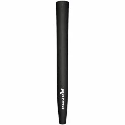 Karma Black Jumbo Putter Grip