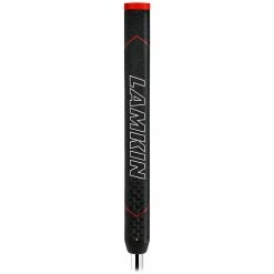 Lamkin SINKFIT Straight Rubber Putter Grip