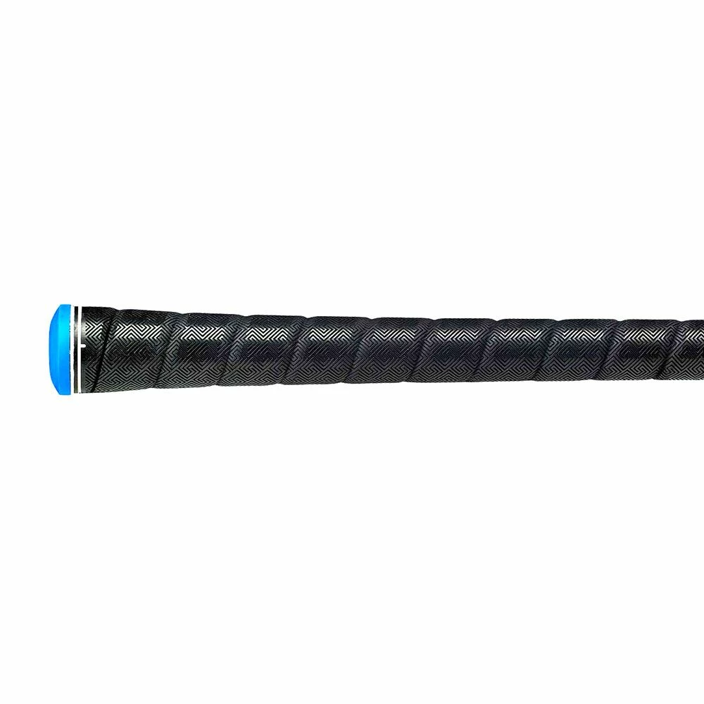 Lamkin Sonar Wrap Standard Grip - Black/Blue 5 Lamkin Sonar Wrap Standard Grip - Black/Blue - Image 3