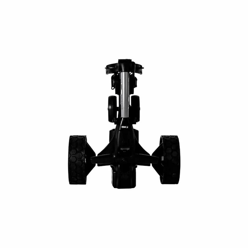 MGI Zip Navigator Three Wheel Foldable Electric Trolley 13 MGI Zip Navigator Three Wheel Foldable Electric Trolley - Image 11