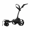 MGI Zip Navigator Three Wheel Foldable Electric Trolley -Hot Sale Golf clubs Shop navigator 1 2