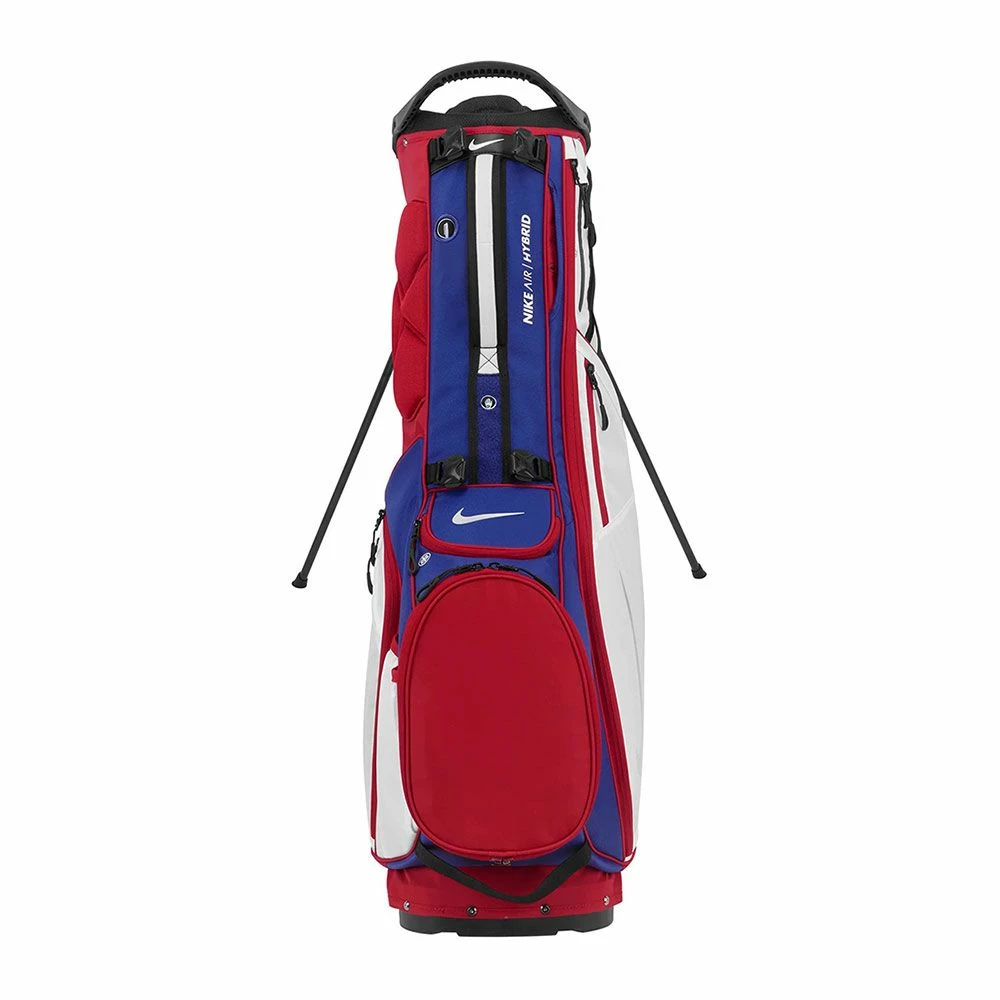 Nike Air Hybrid 2 Stand Bag 5 Nike Air Hybrid 2 Stand Bag - Image 3