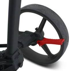 Big Max Blade Quattro 4-Wheel Golf Trolley 11 Big Max Blade Quattro 4-Wheel Golf Trolley -Hot Sale Golf clubs Shop phantom 11 1