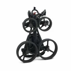 Big Max Blade Quattro 4-Wheel Golf Trolley 13 Big Max Blade Quattro 4-Wheel Golf Trolley -Hot Sale Golf clubs Shop phantom 15 1 2