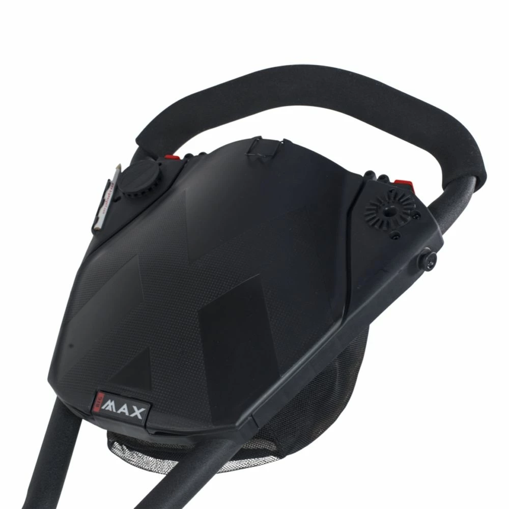 Big Max Blade Quattro 4-Wheel Golf Trolley 7 Big Max Blade Quattro 4-Wheel Golf Trolley - Image 5