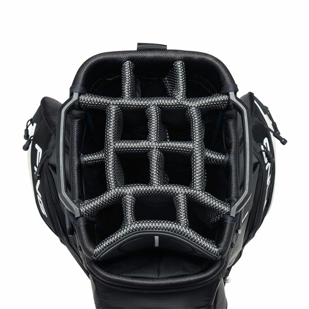 Ping Pioneer Cart Bag 5 Ping Pioneer Cart Bag - Image 3