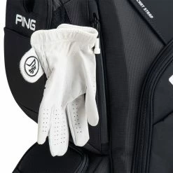 Ping Pioneer Cart Bag 14 Ping Pioneer Cart Bag -Hot Sale Golf clubs Shop ping pioner bag black 3