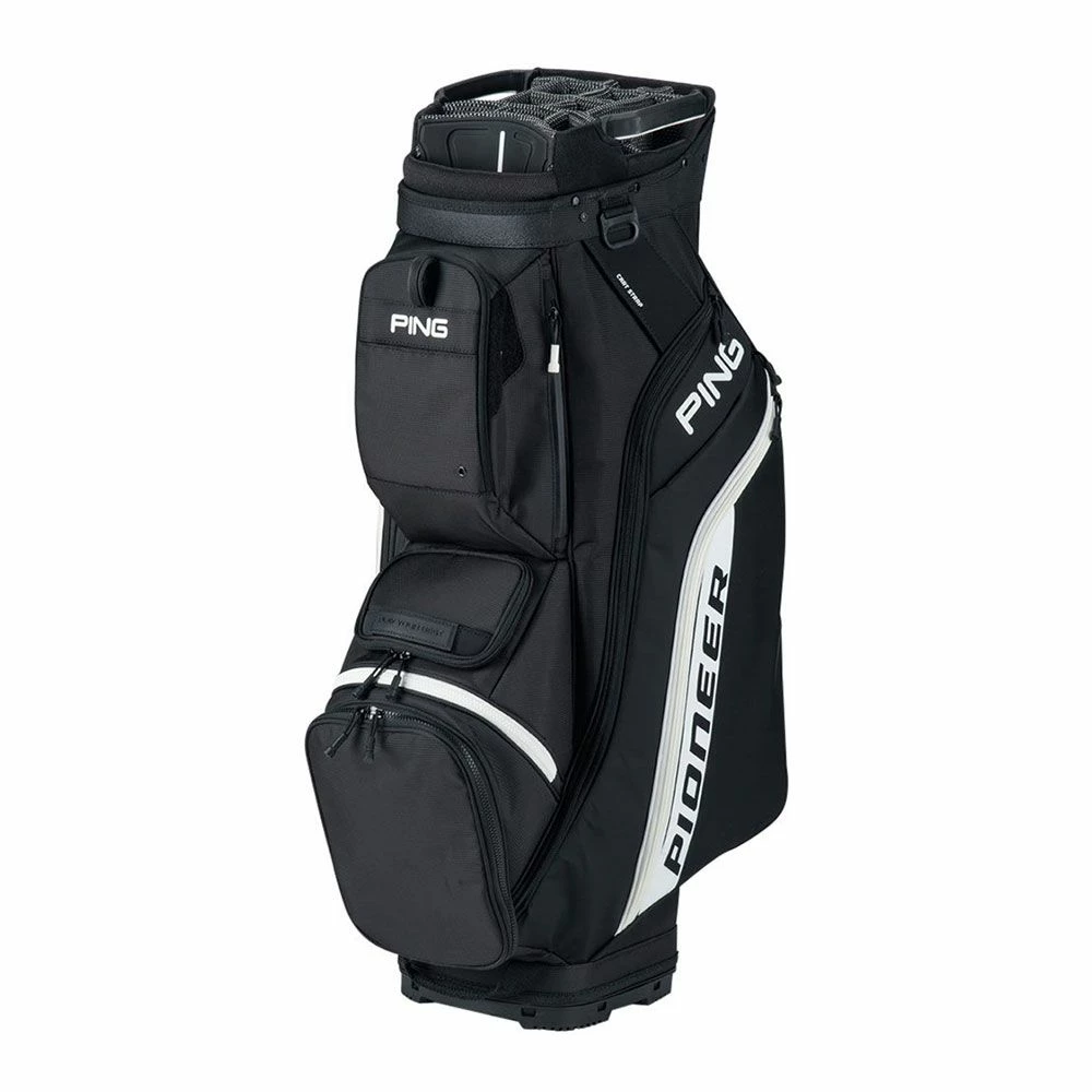 Ping Pioneer Cart Bag 10 Ping Pioneer Cart Bag - Image 8