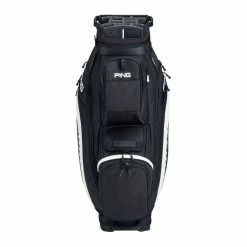 Ping Pioneer Cart Bag 19 Ping Pioneer Cart Bag -Hot Sale Golf clubs Shop ping pioner bag black 8