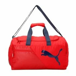 Puma Duffle II Bag