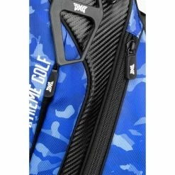 PXG Fairway Camo Carry Stand Bag -Hot Sale Golf clubs Shop pxg lightweight stand blue 3