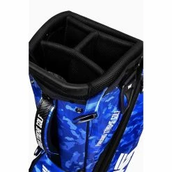 PXG Fairway Camo Carry Stand Bag -Hot Sale Golf clubs Shop pxg lightweight stand blue 6