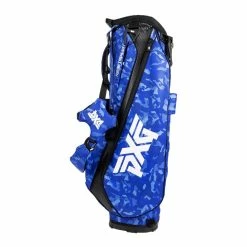 PXG Fairway Camo Carry Stand Bag -Hot Sale Golf clubs Shop pxg lightweight stand blue 7