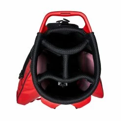 Ogio Fuse Stand Bag -Hot Sale Golf clubs Shop red 3 17
