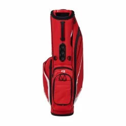 Ogio Fuse Stand Bag -Hot Sale Golf clubs Shop red 4 2