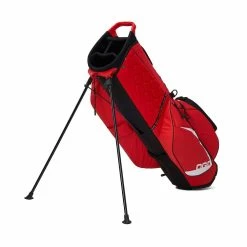 Ogio Fuse Stand Bag -Hot Sale Golf clubs Shop red 5 1