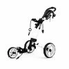 Rovic RV2L 3 Wheel Golf Trolley -Hot Sale Golf clubs Shop rvl2 3