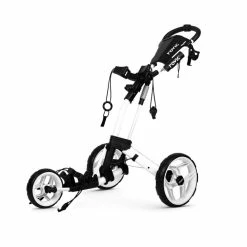 Rovic RV2L 3 Wheel Golf Trolley