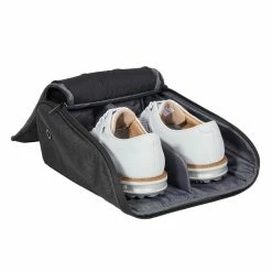 Footjoy Deluxe Shoe Bag -Hot Sale Golf clubs Shop shoes bag 4