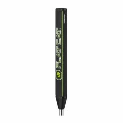 Flat Cat Tak Putter Grip - Standard - Black/Green -Hot Sale Golf clubs Shop standard 5