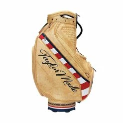 Taylormade Summer Commemorative Staff Bag -Hot Sale Golf clubs Shop summer commemorative stuff sack 2 1