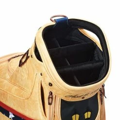 Taylormade Summer Commemorative Staff Bag -Hot Sale Golf clubs Shop summer commemorative stuff sack 3 1