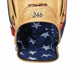 Taylormade Summer Commemorative Staff Bag -Hot Sale Golf clubs Shop summer commemorative stuff sack 5 1