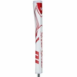 Hot Sale Golf clubs Shop -Hot Sale Golf clubs Shop superstroke zenergy claw 1 0 putter grip white red itempicture
