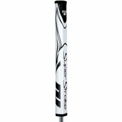 SuperStroke Zenergy Flatso 1.0 Putter Grip -Hot Sale Golf clubs Shop superstroke zenergy flatso 1 0 putter grip white black itempicture