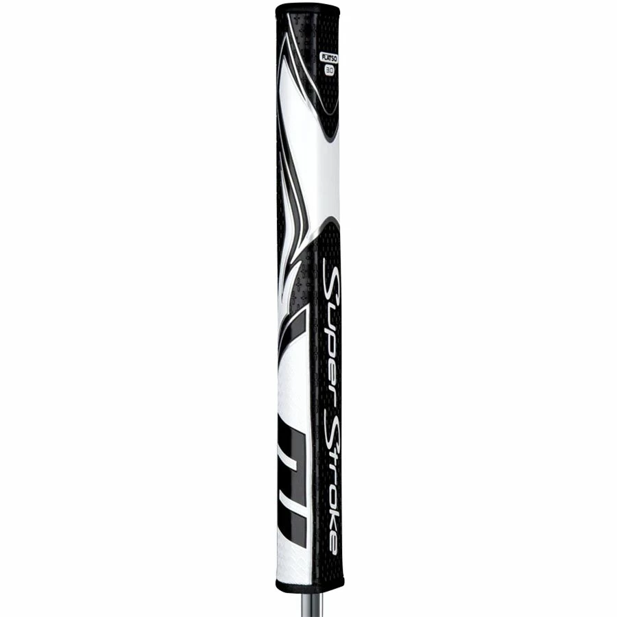SuperStroke Zenergy Flatso 3.0 Putter Grip 4 SuperStroke Zenergy Flatso 3.0 Putter Grip - Image 2