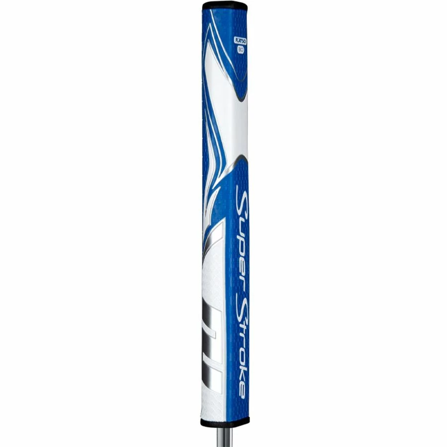 SuperStroke Zenergy Flatso 3.0 Putter Grip 3 SuperStroke Zenergy Flatso 3.0 Putter Grip