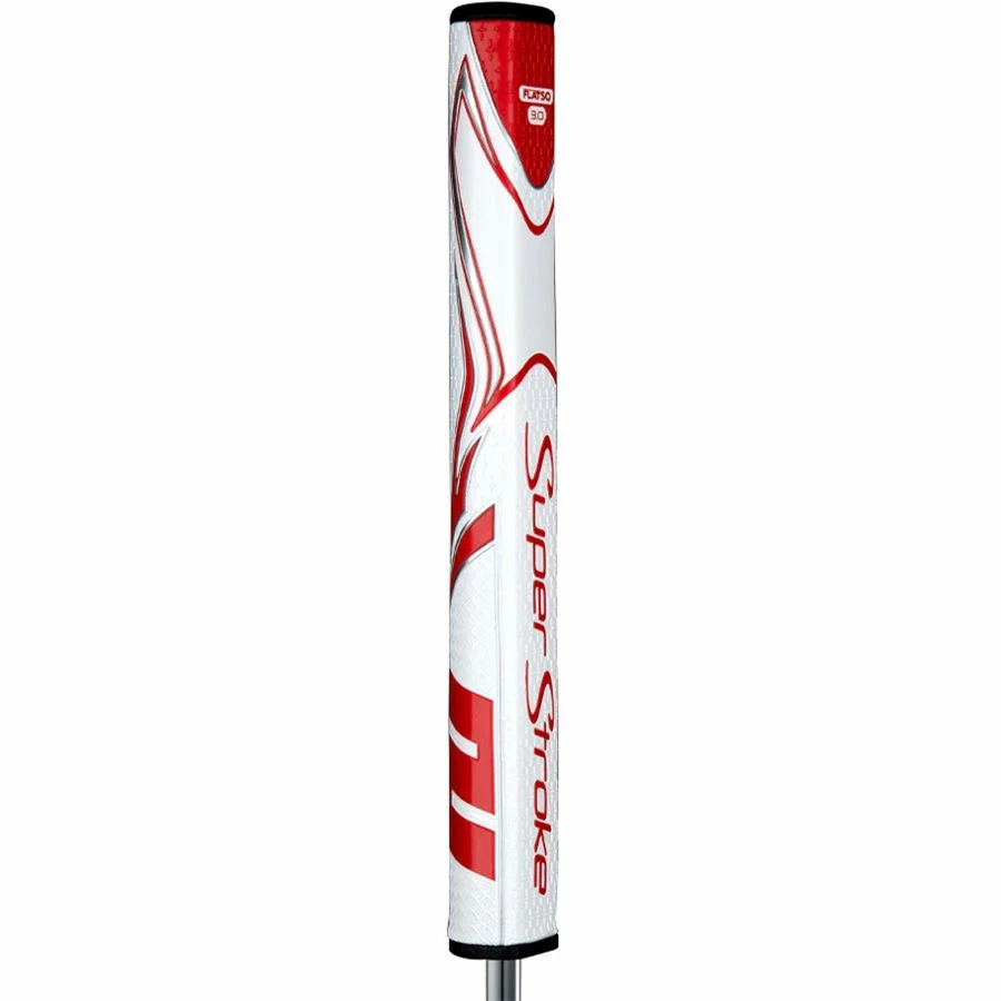 SuperStroke Zenergy Flatso 3.0 Putter Grip 6 SuperStroke Zenergy Flatso 3.0 Putter Grip - Image 4
