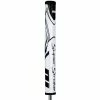 SuperStroke Zenergy SS2R Squared Putter Grip -Hot Sale Golf clubs Shop superstroke zenergy ss2r squared putter grip white black itempicture