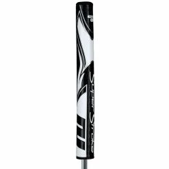 SuperStroke Zenergy Tour 2.0 Putter Grip -Hot Sale Golf clubs Shop superstroke zenergy tour 2 0 putter grip black white itempicture