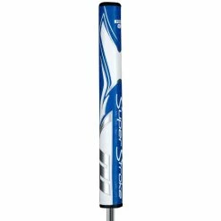 SuperStroke Zenergy Tour 2.0 Putter Grip -Hot Sale Golf clubs Shop superstroke zenergy tour 2 0 putter grip blue white itempicture