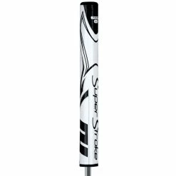 SuperStroke Zenergy Tour 2.0 Putter Grip -Hot Sale Golf clubs Shop superstroke zenergy tour 2 0 putter grip white black itempicture